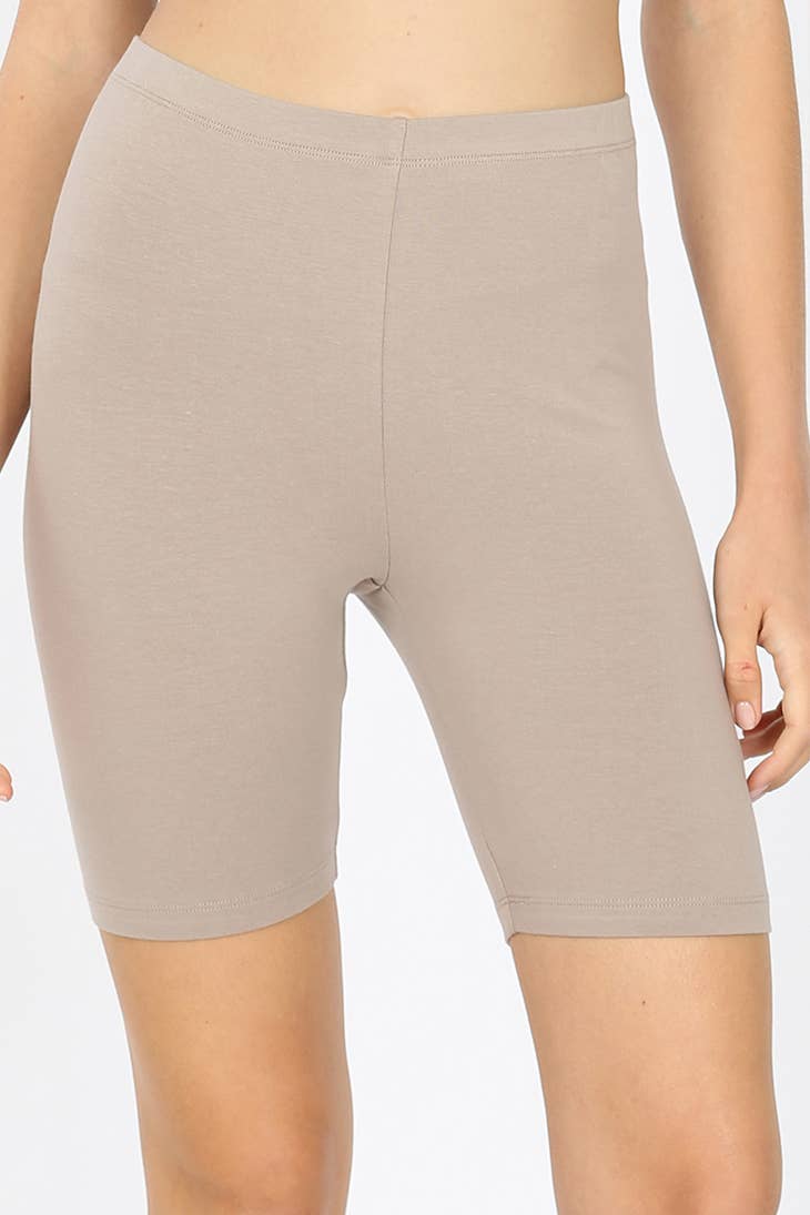 42POPS - Vendita all'ingrosso Pantaloncini sportivi - Donna - 42POPS pantaloncini da bici in cotone5