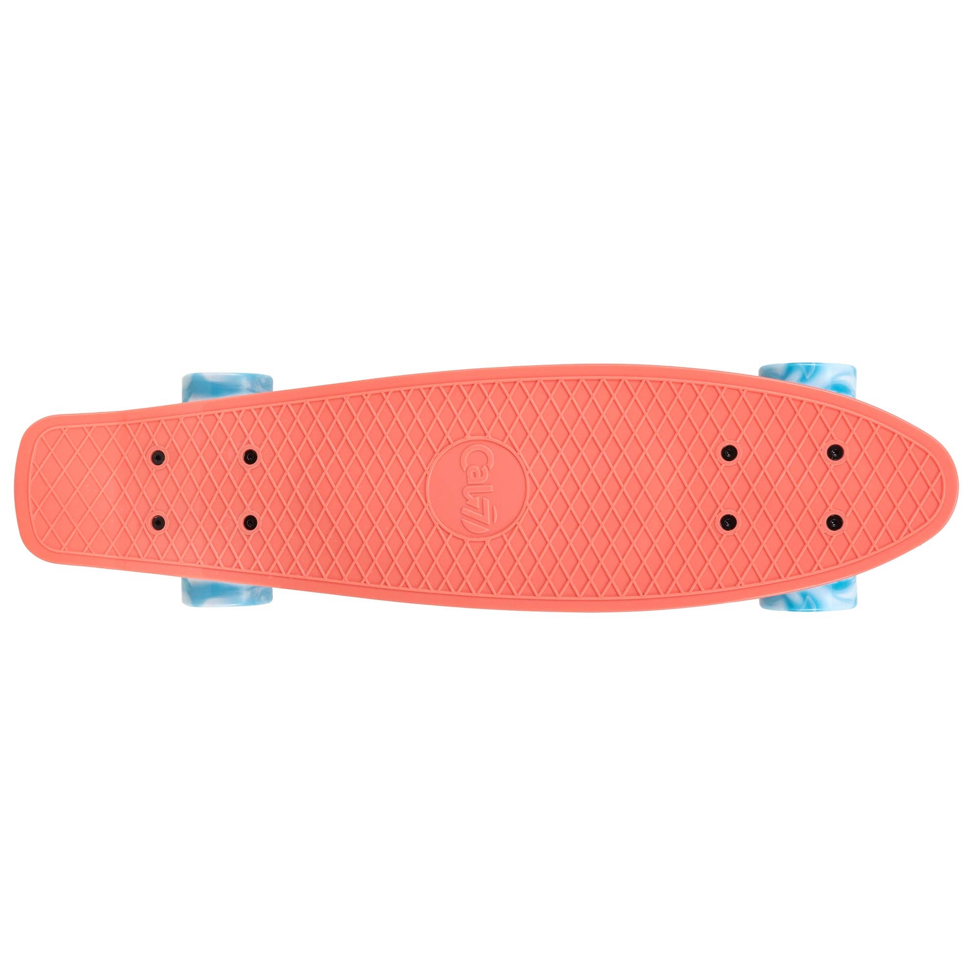 Cal 7 – wholesale Sporting accessories – Melrose 22” Mini Cruiser with Swirl Wheels1