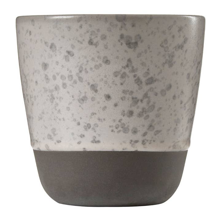 Hygge Grey Tumbler for wholesale by Interiors by Premier