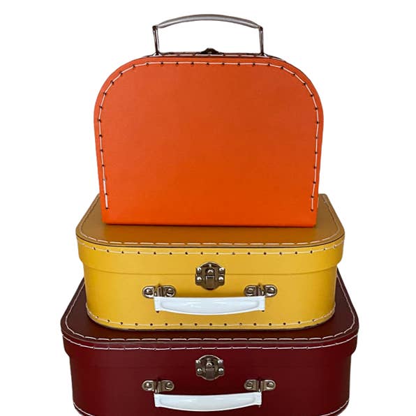 The All Set Company - Wholesale Decorative Box - Bulk Order - Paperboard Decorative Storage Boxes - Set of 34