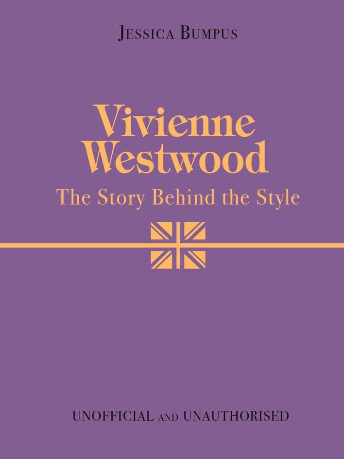 Vivienne Westwood for wholesale by Independent Publishers Group