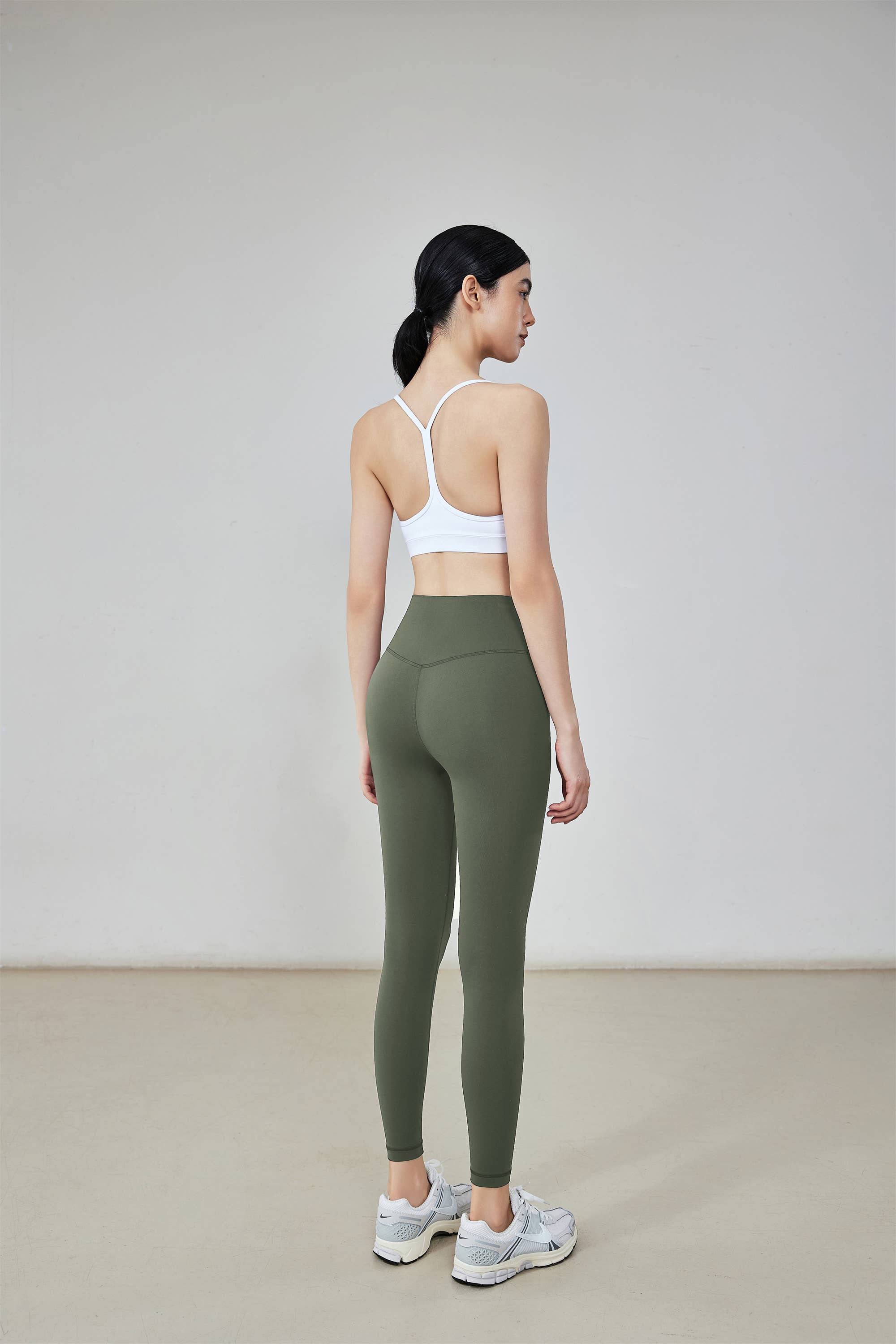 91thelabel - Wholesale Athletic/Lounge Leggings - Women's - NEW Colors! Empower SoftSculpt™ High Waist Leggings3