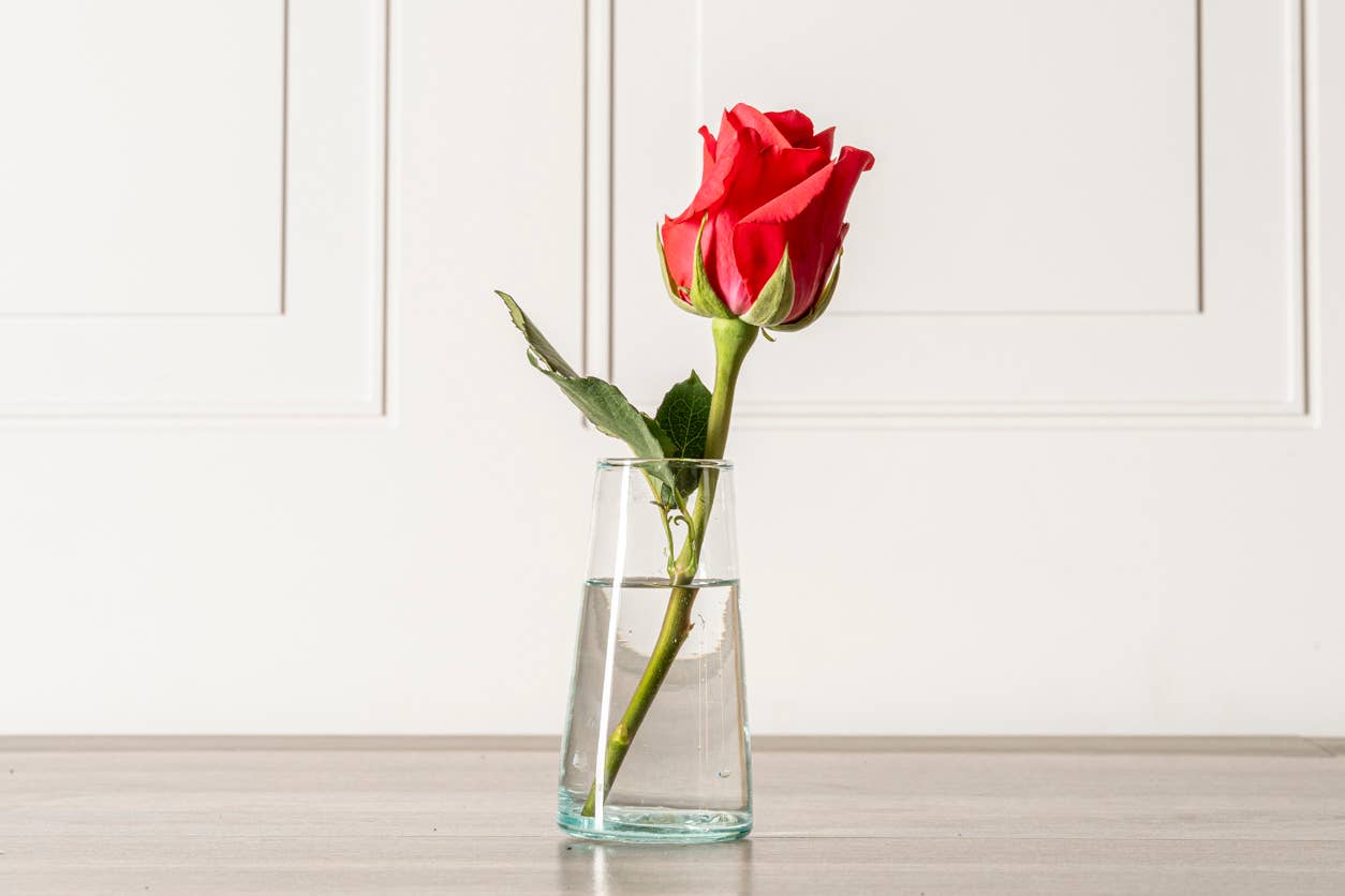 Verve Culture – wholesale Champagne flute – Moroccan Cone Champagne Glasses7