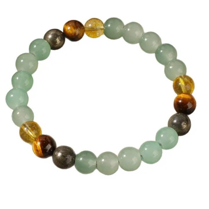 Sunlight Glow Bracelet for wholesale by Erin McDermott Jewelry