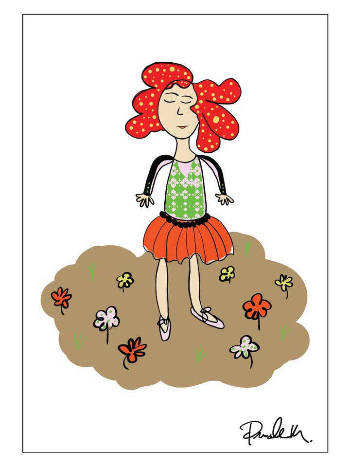 Pixie für den Großhandel von Art By Prslla