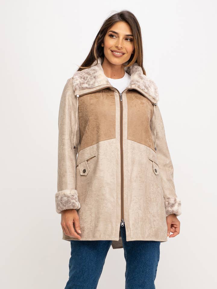 PONCHE 3117_4671 para venta al por mayor de Fashion S.A.