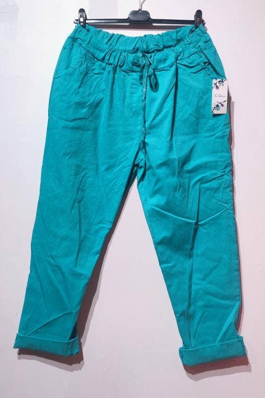 Pomelo paris - Wholesale Pants - Women's - MOON Magic Trousers 26