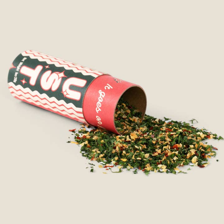 L'Isolina Pasta - Wholesale Dried Spice Mix - Spaghetti Dust