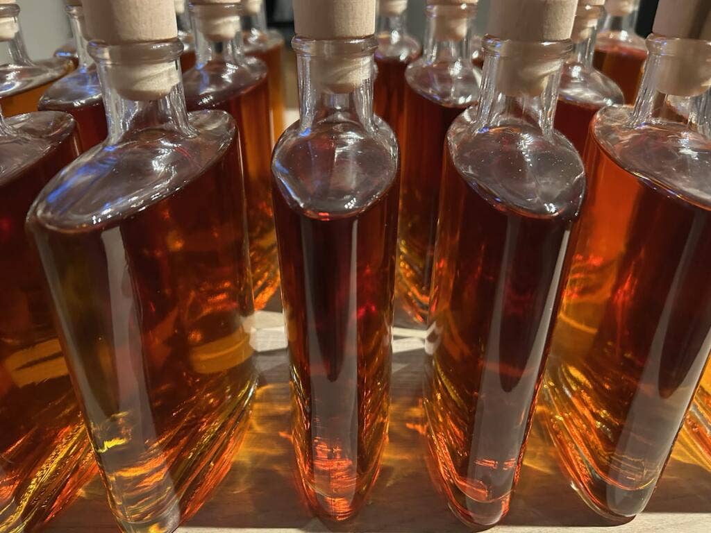 TRIBALDI - Wholesale Rum - Old Ose Rum3