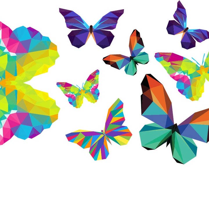 Wear Your Sole - Wholesale Shoe Jewelry - Women's - WYS Small Shoe Tattoo - Graffiti1