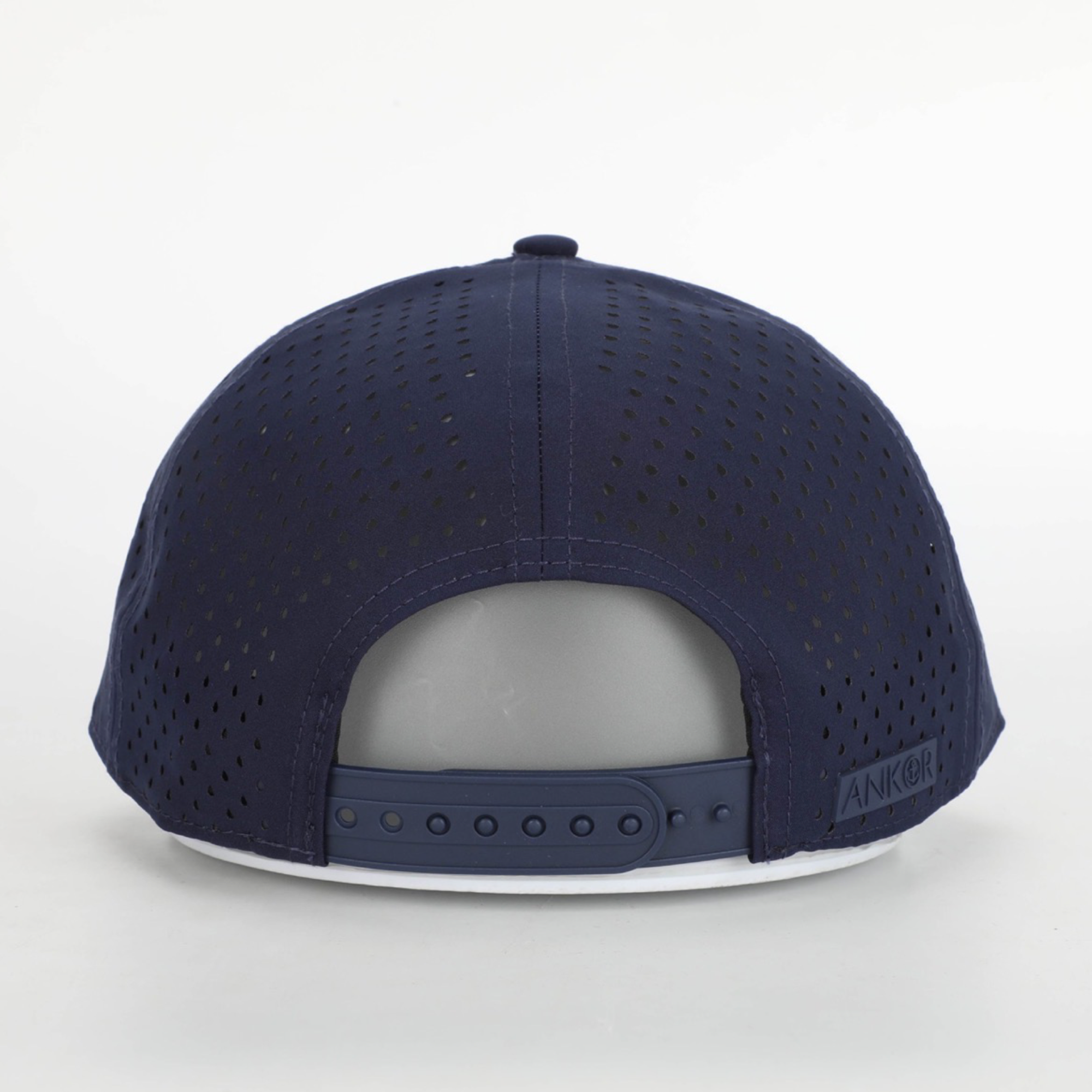 ANKOR Headwear - Wholesale Baseball Cap - Unisex - The Cruiser Performance Baseball Hat37