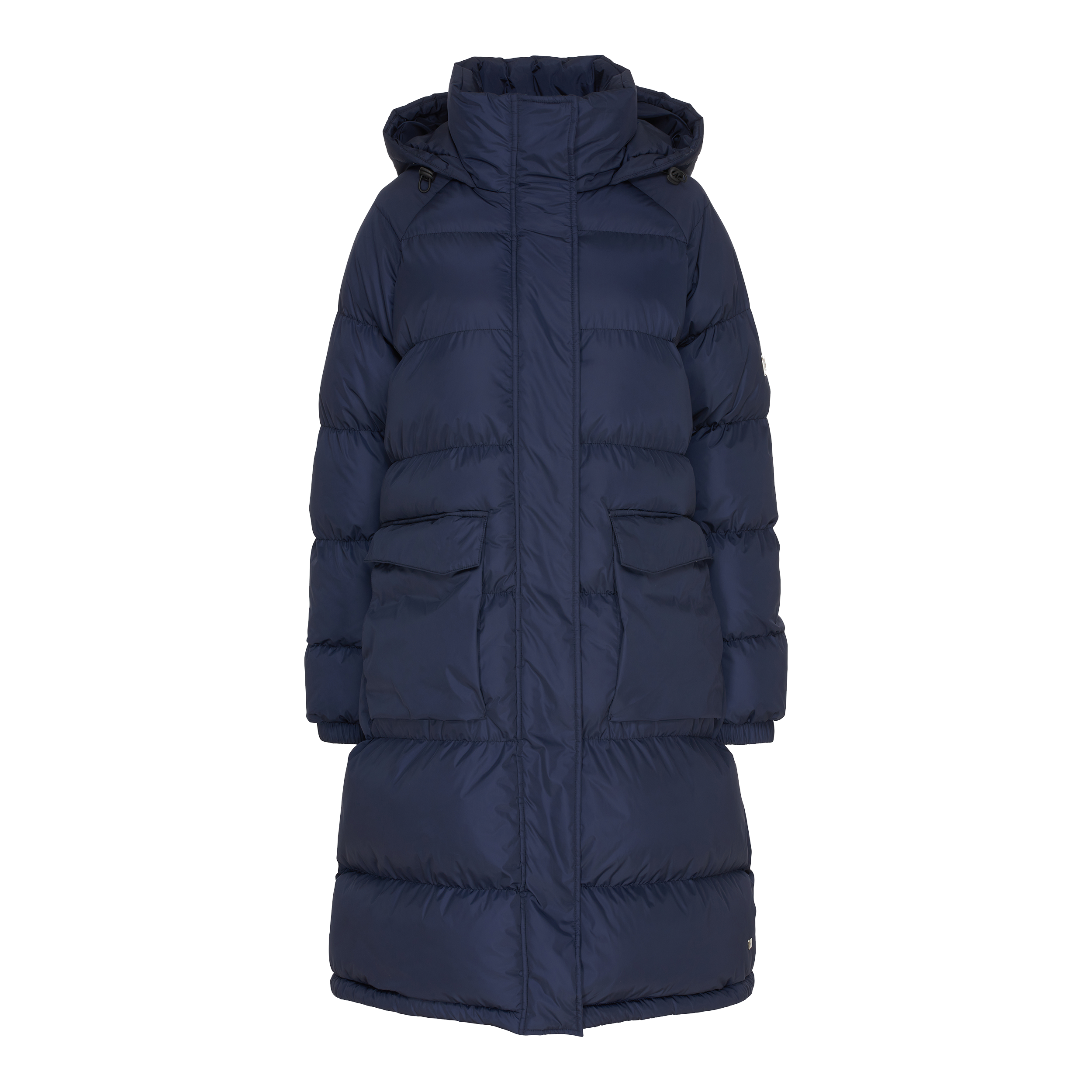 Ticket Woman - Wholesale Puffer Jacket - Women's - Ballie jacket - Several colours6