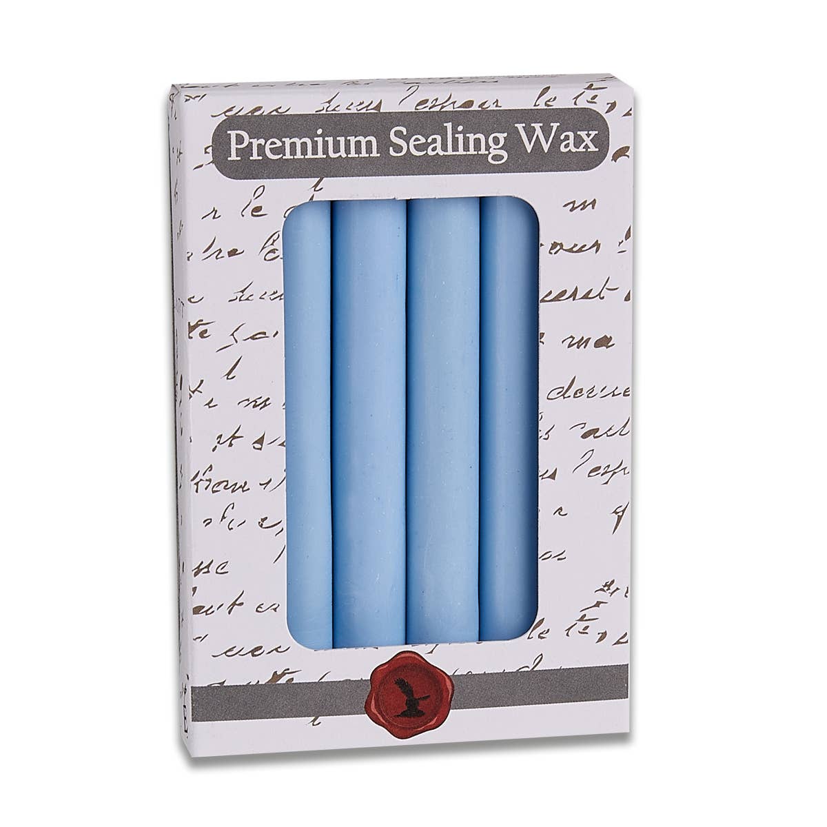 Freund Mayer & Co. - Wholesale Sealing Wax - Glue Gun Sealing Wax Sticks-6 Pack- 36 colors18