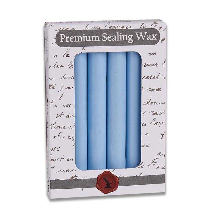 Freund Mayer & Co. – wholesale Sealing wax – Glue Gun Sealing Wax Sticks-6 Pack- 36 colors18