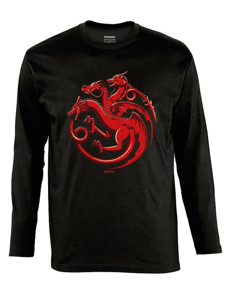 Types of Dragons - 308 para venta al por mayor de FRIKING STYLE