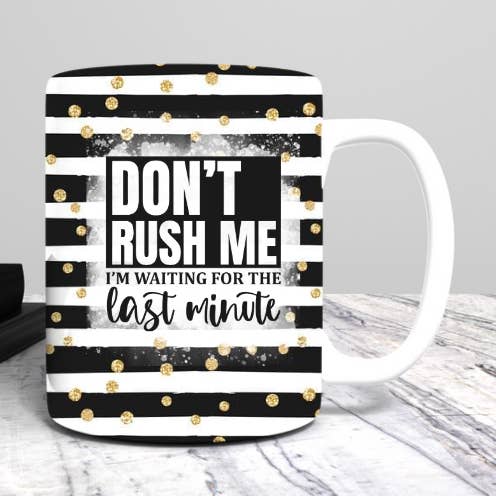 11 oz Office Humor Coffee Mug for wholesale by Crafty Mamas Creationz