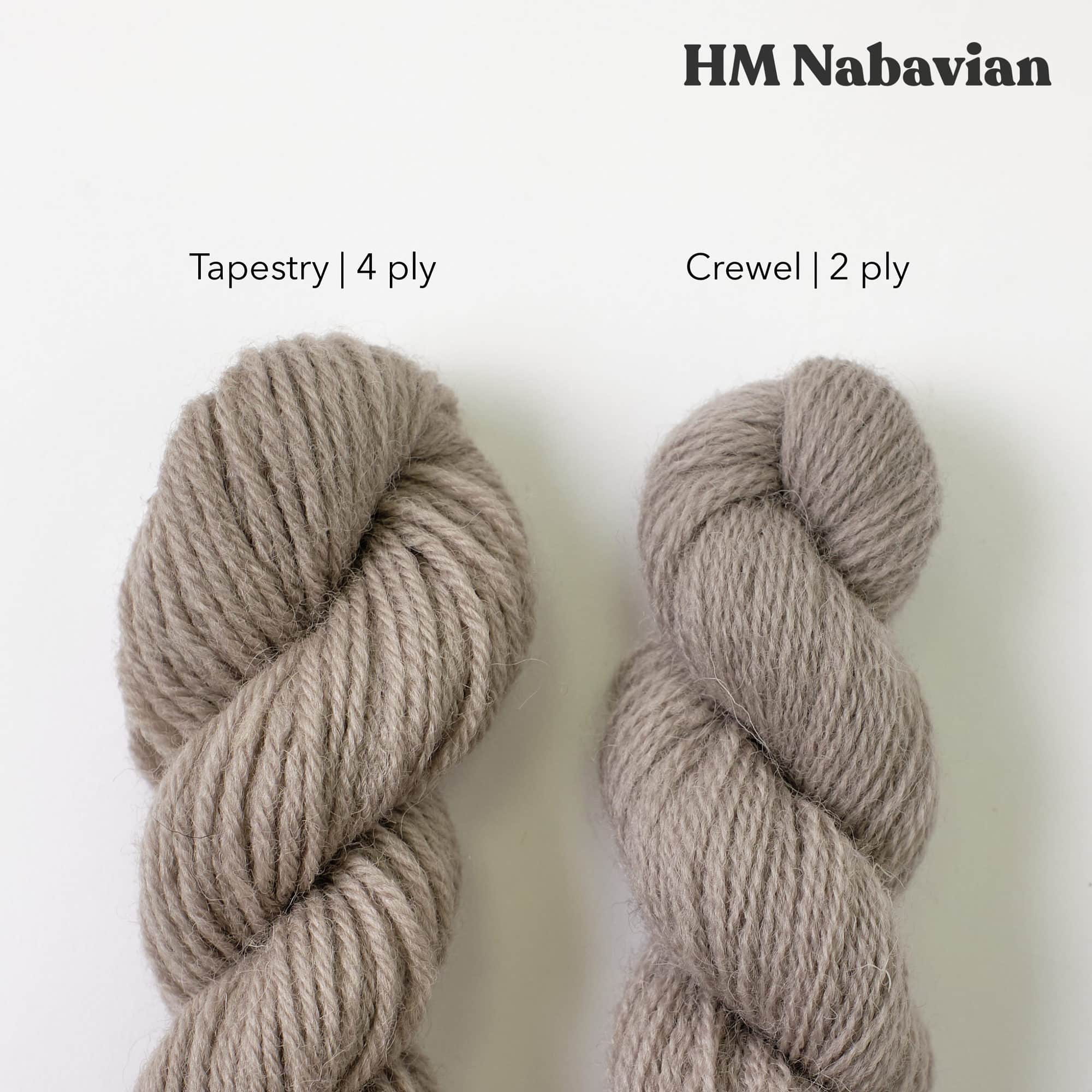 HM Nabavian - Wholesale Yarn - Appletons Wool Yarn - Cool Neon 661 -6668