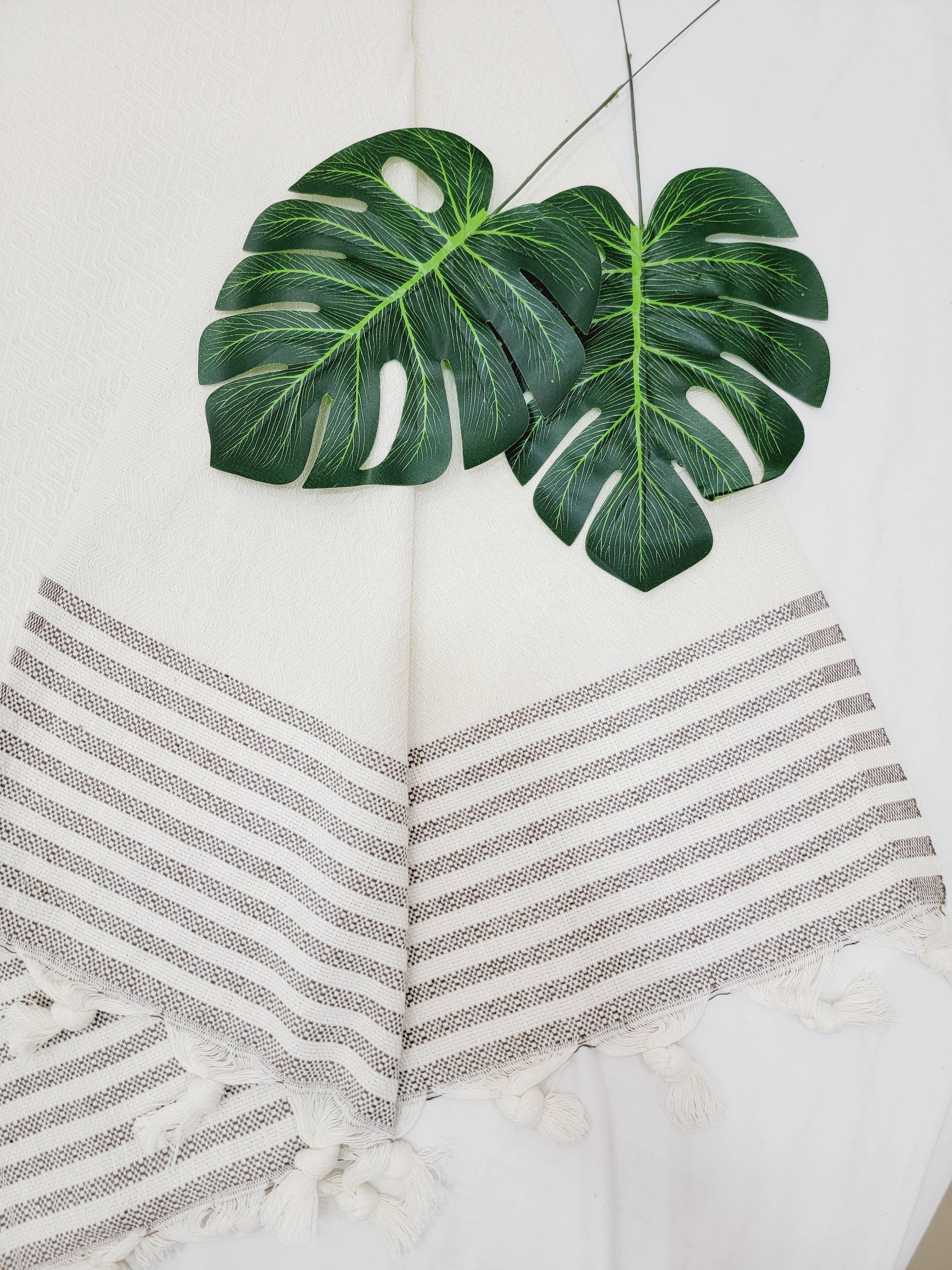 EBRU Home – Großhandel Überwurfdecke – 10 Überwürfe und Bettüberwürfe, Baumwolle gewebt, Handgewebt13