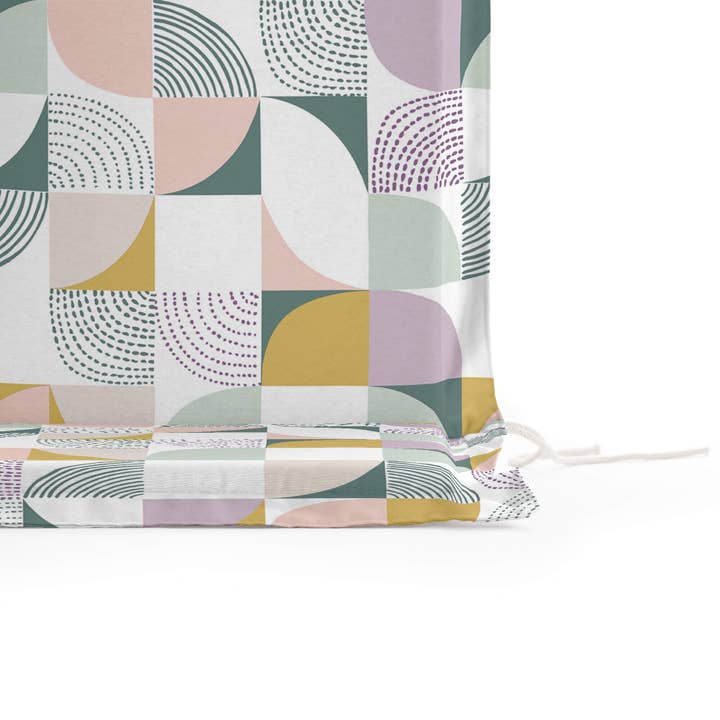 SG HOGAR - Wholesale Chair Cushion - Garden Chair Cushion 0120-381 48X100X5 Cm2