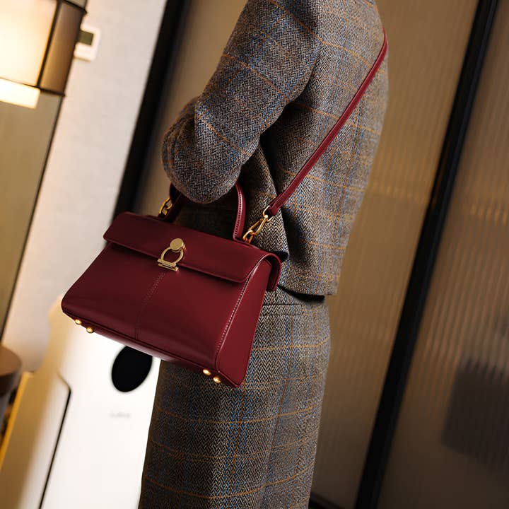 Verano Hill - Vendita all'ingrosso Borsa con manico - Donna - Borsa Maryana2