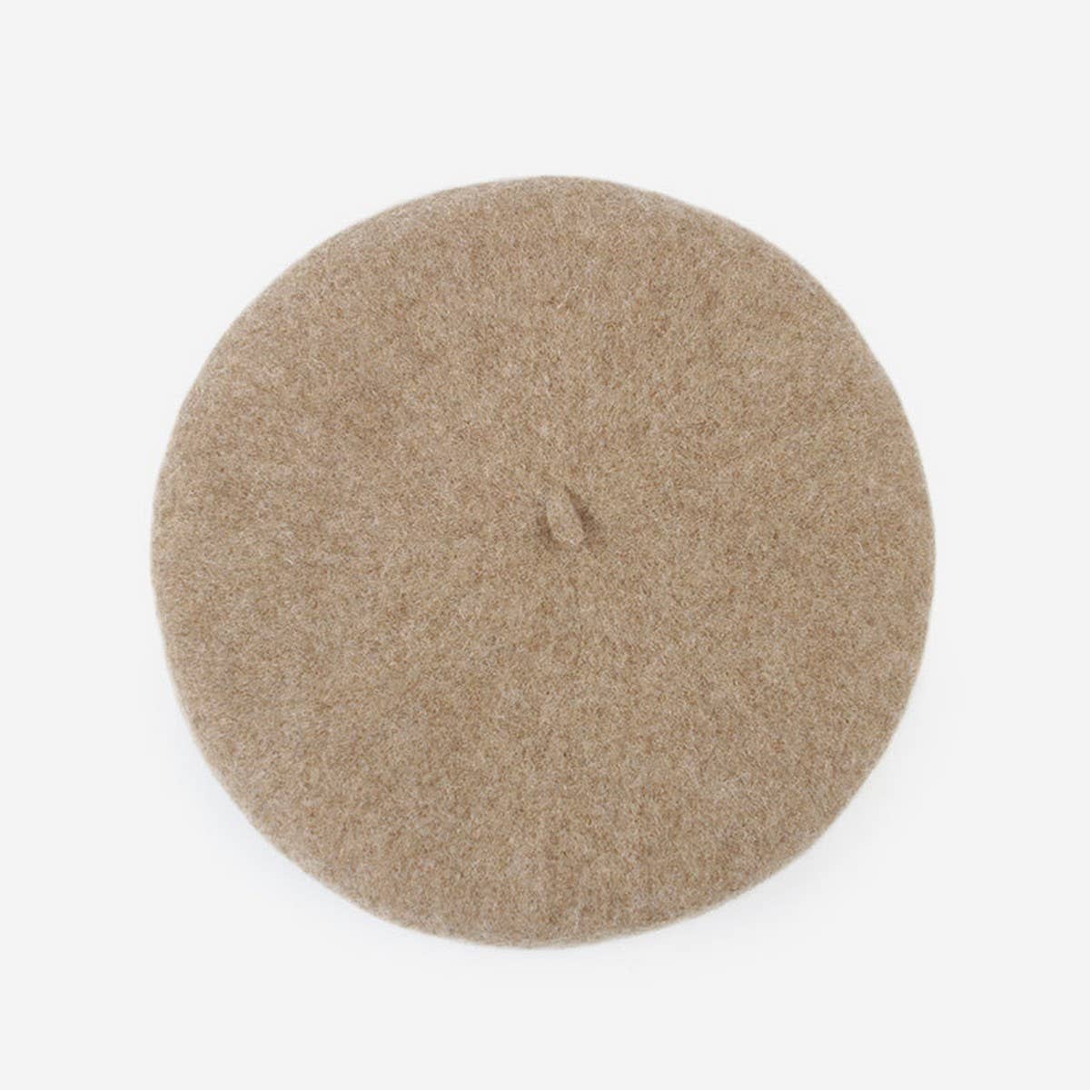 ACCITY - Wholesale Beret - Women's - AUTUMN AND WINTER LITERARY FASHION BERET_CWAH19463