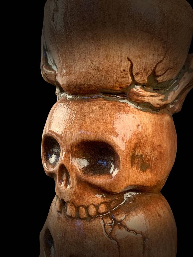 Bauer Pottery - Vendita all'ingrosso Decorazioni da tavolo - Triple Header - Edizione aperta6