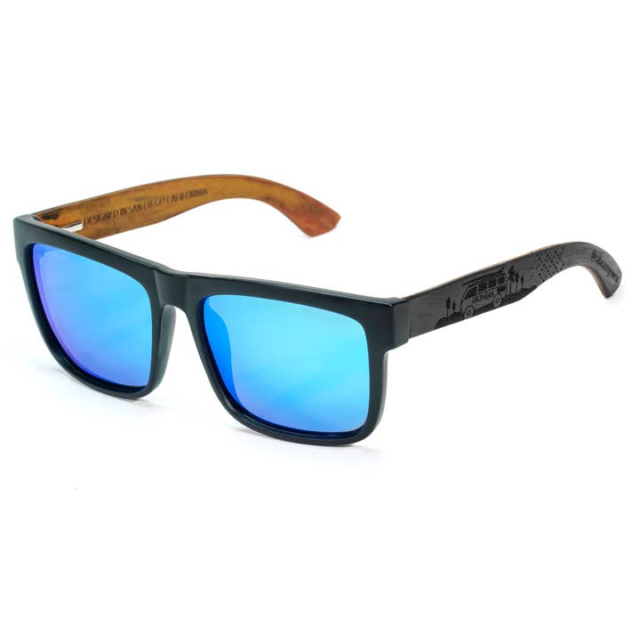 Califórnia LVG por atacado de Calacas Eyewear