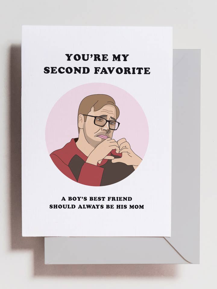 Carte Colt 90 jours pour la vente par Haven Print Co.