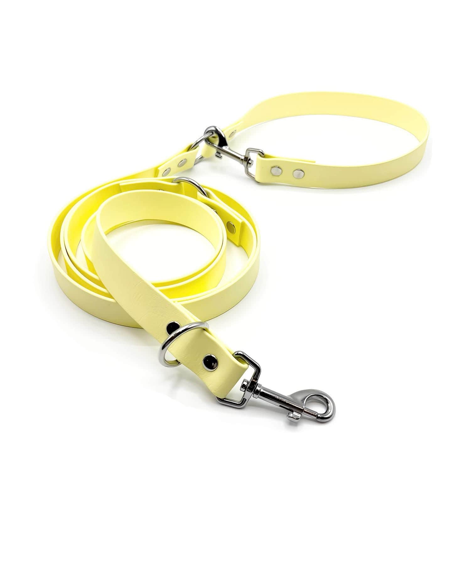 Splash By Happy - Wholesale Pet Leash - Dog - Biothane® multi-position leash23