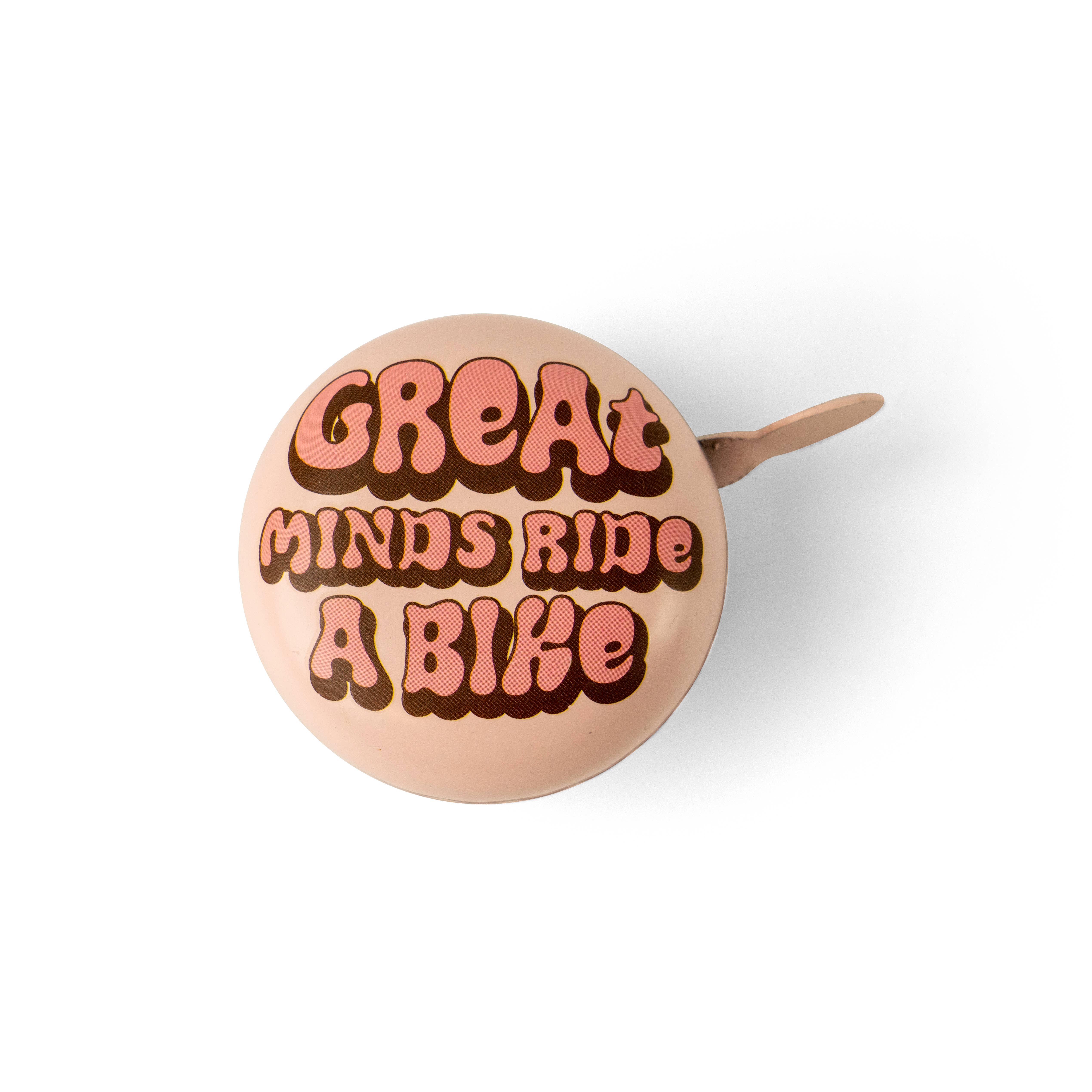 DM Merchandising - Wholesale Biking Accessories - Universal Cruiser Bicycle Bell6