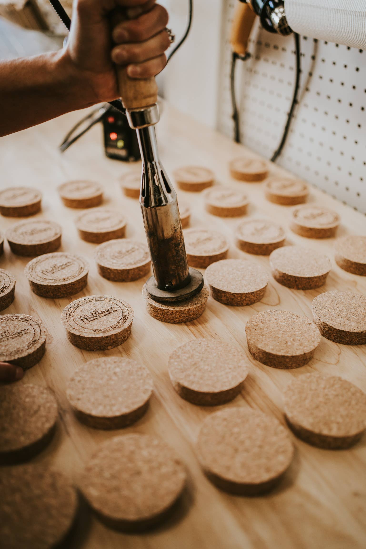 MillTown Bath & Candle Company - Wholesale Jar/Filled Candle - Coastal Cottage Soy Candle-100% Natural Soy Wax | Wooden-Wick Candles | Clean-Burning & Long-Lasting3