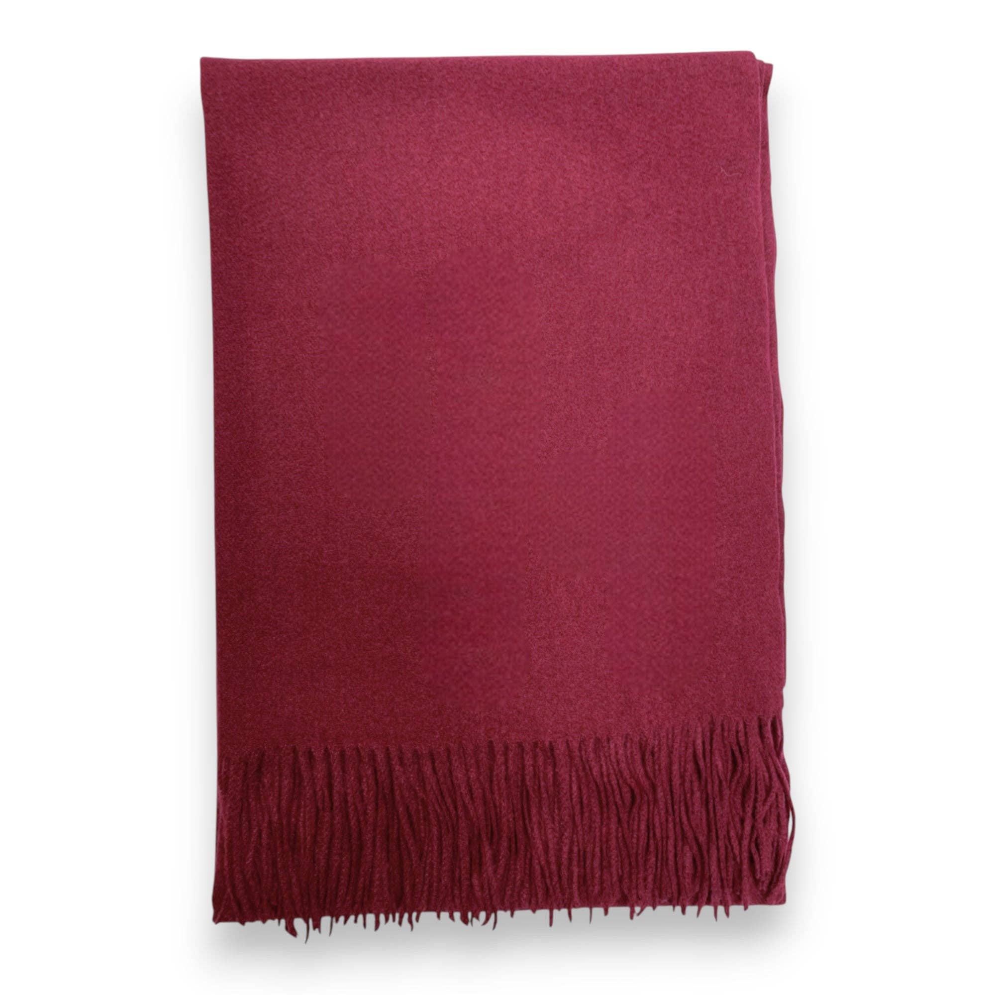 Lili Scarves – wholesale Halsduk - Dam – Premium vinterhalsduk i ullblandning32