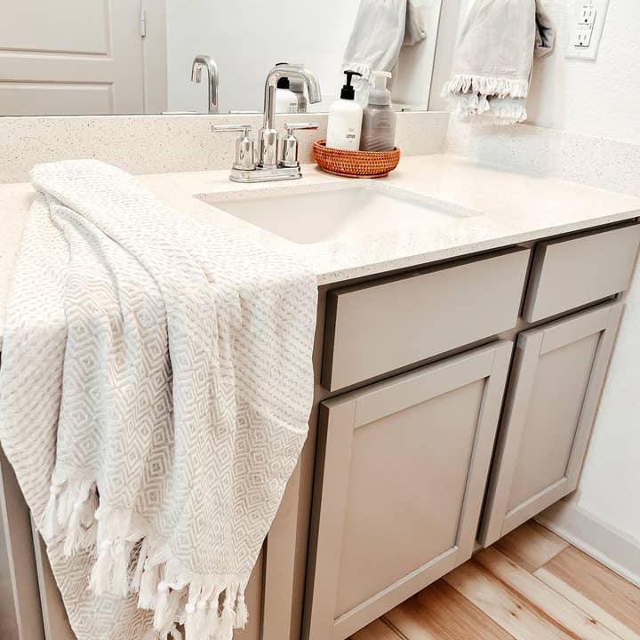 Gia Roma - Wholesale Beach Towel - Blue Turkish Beach Towels or Decorative Towels Handmade15