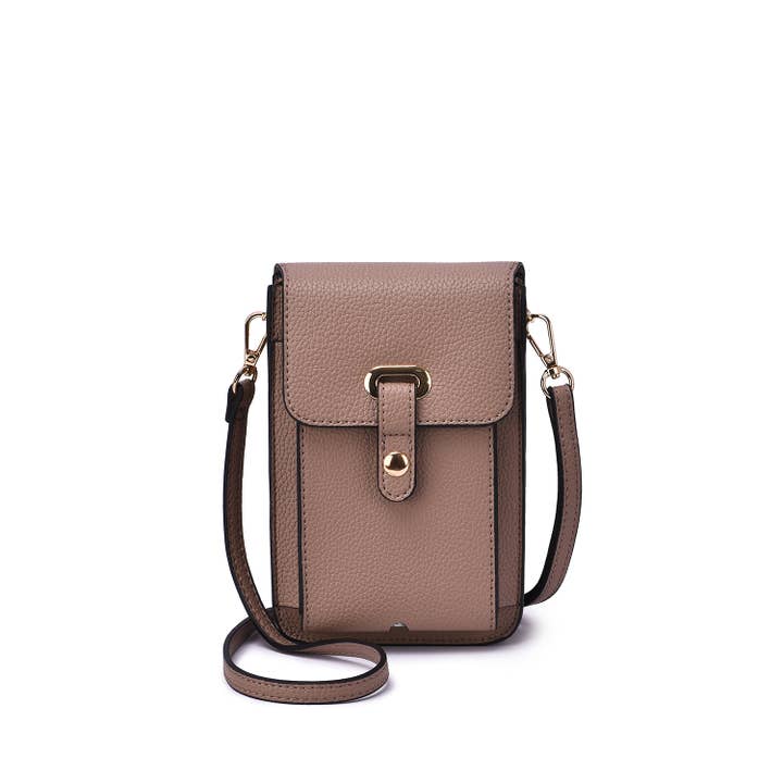 Mellow World – Engroshandel Crossbodytaske - Dame – Septima Mobilholder til berøringsskærm med crossbody-strop10