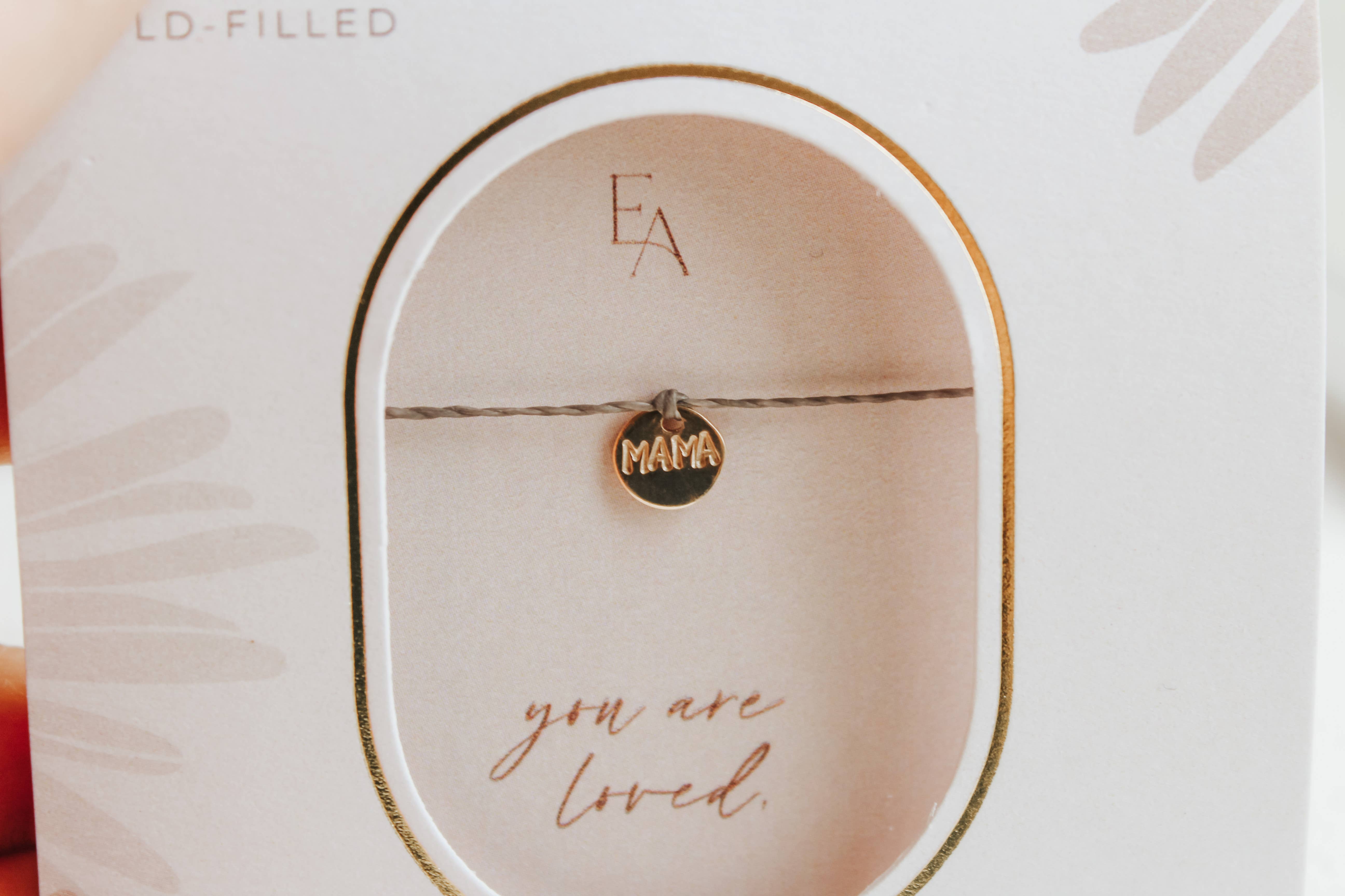 Ever Aster - Wholesale Charm/Dangle Bracelet - Mama Bracelet3