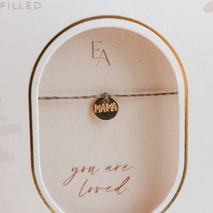 Ever Aster - Wholesale Charm/Dangle Bracelet - Mama Bracelet3