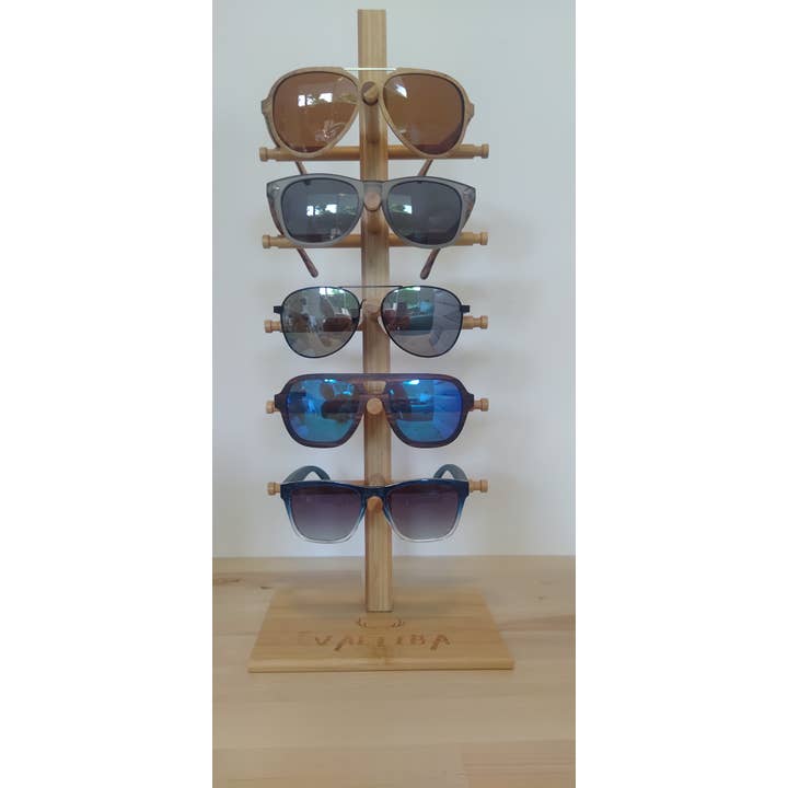 valtiba - Wholesale Retailer display stand/case - valtiba exhibitor3