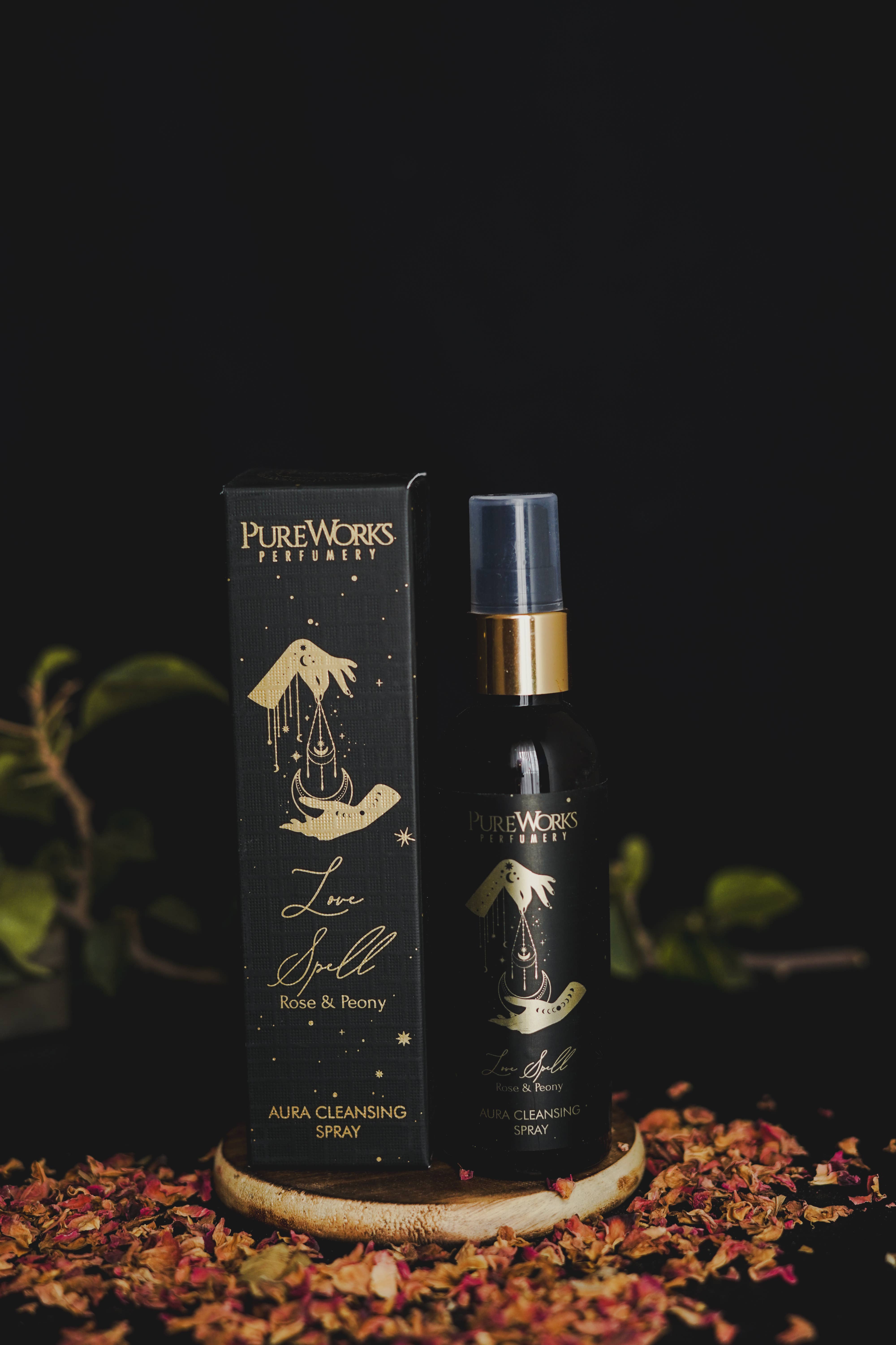 R. Expo/Song of India - Vendita all'ingrosso Spray per tessuti e ambienti - Espositore esoterico per ambienti3