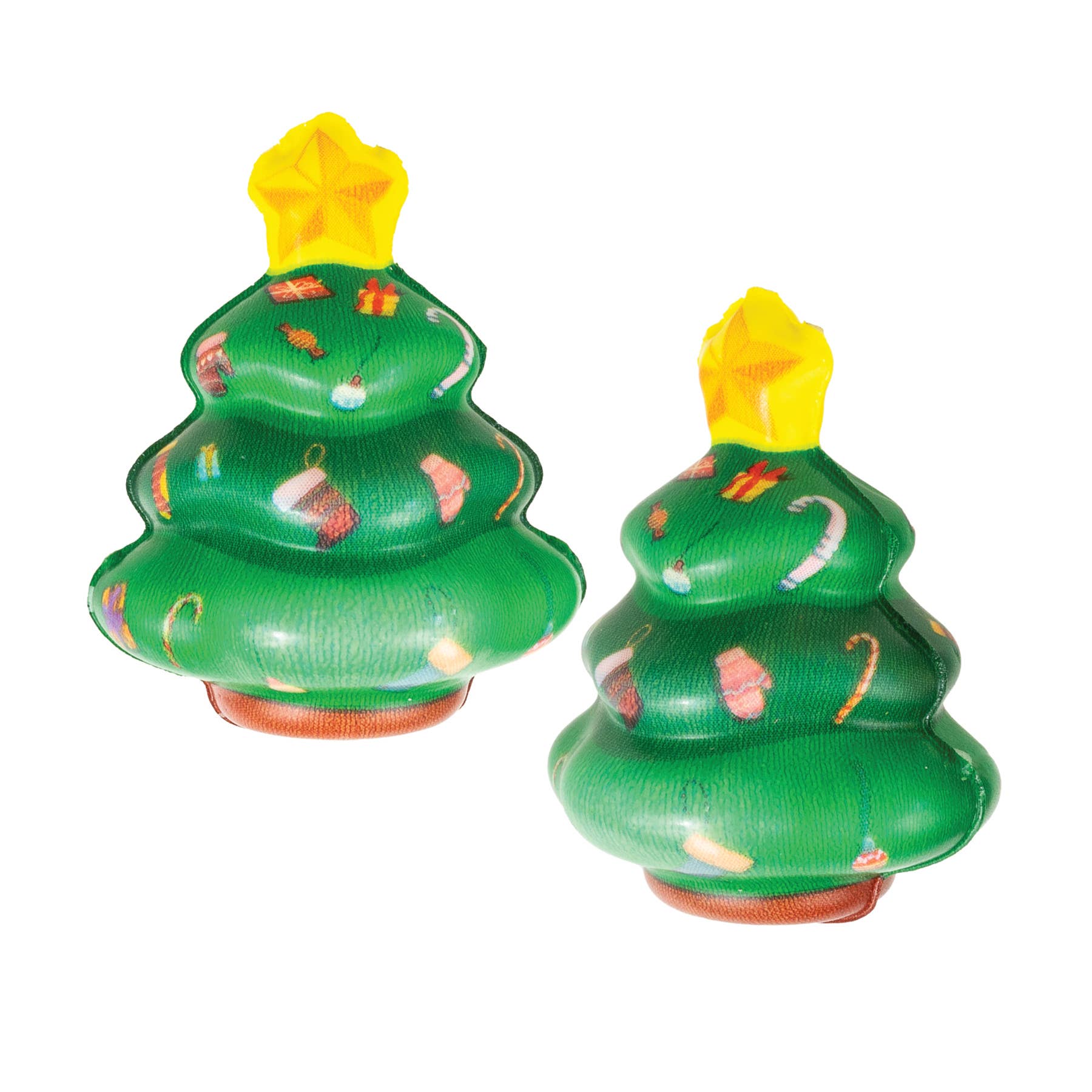 Geddes - Venta al por mayor Juguete blando - Niños y bebés - MINI SQUISHIES DE NAVIDAD     24/DSP1