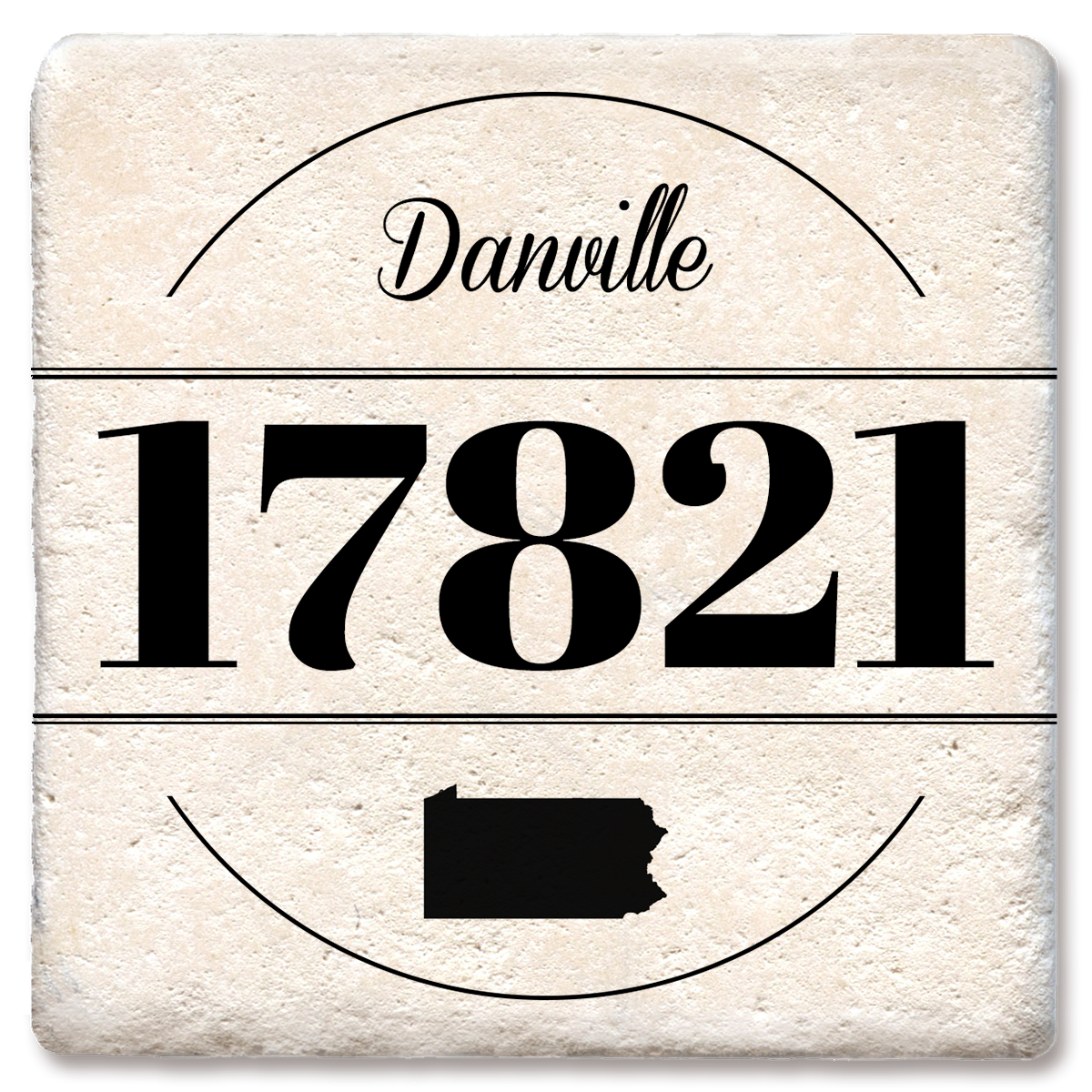 Tipsy Coasters & Gifts – wholesale Coasters – Zip Code Custom Coaster6