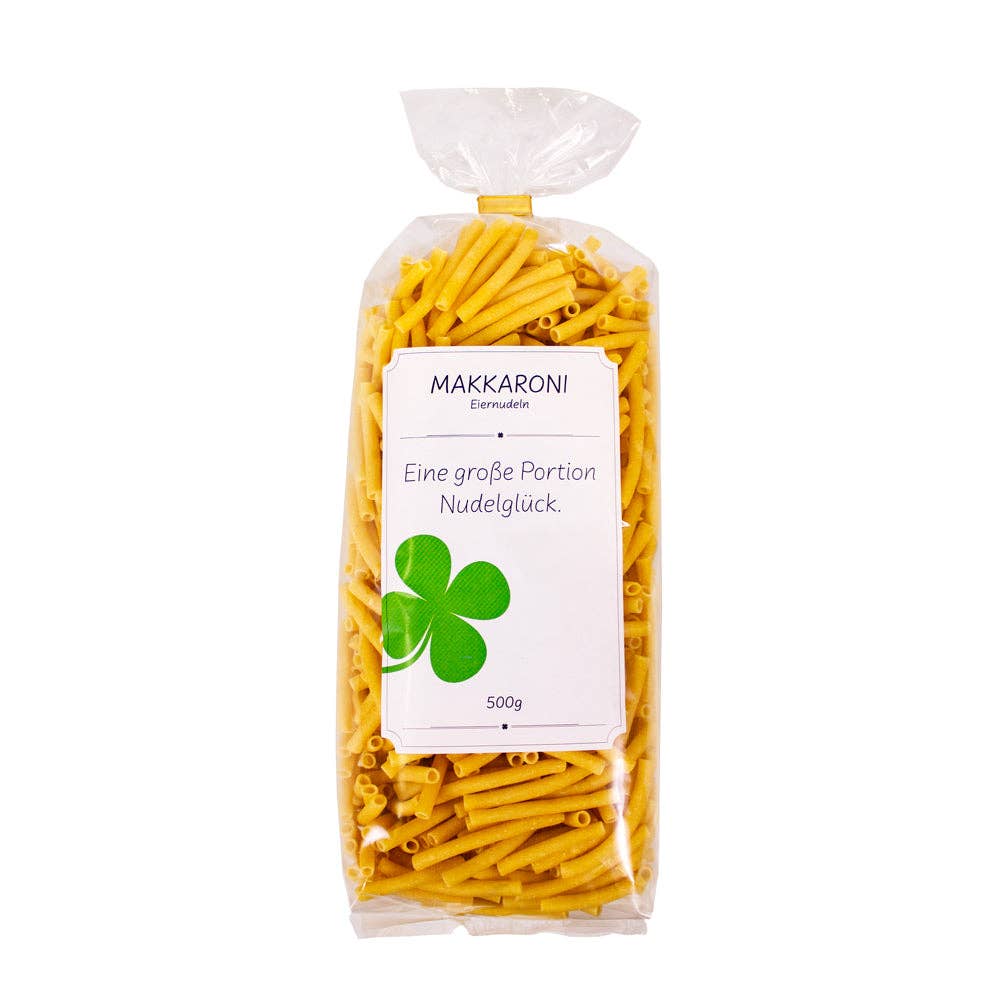 HOME1968 GmbH - Wholesale Pasta - macaroni noodles0
