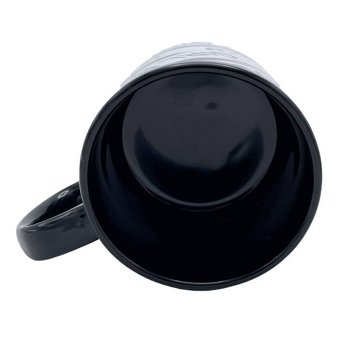 Island Dogs - Vente Tasse à café - Grande tasse à café fantaisie 650 ml Girl Boss3