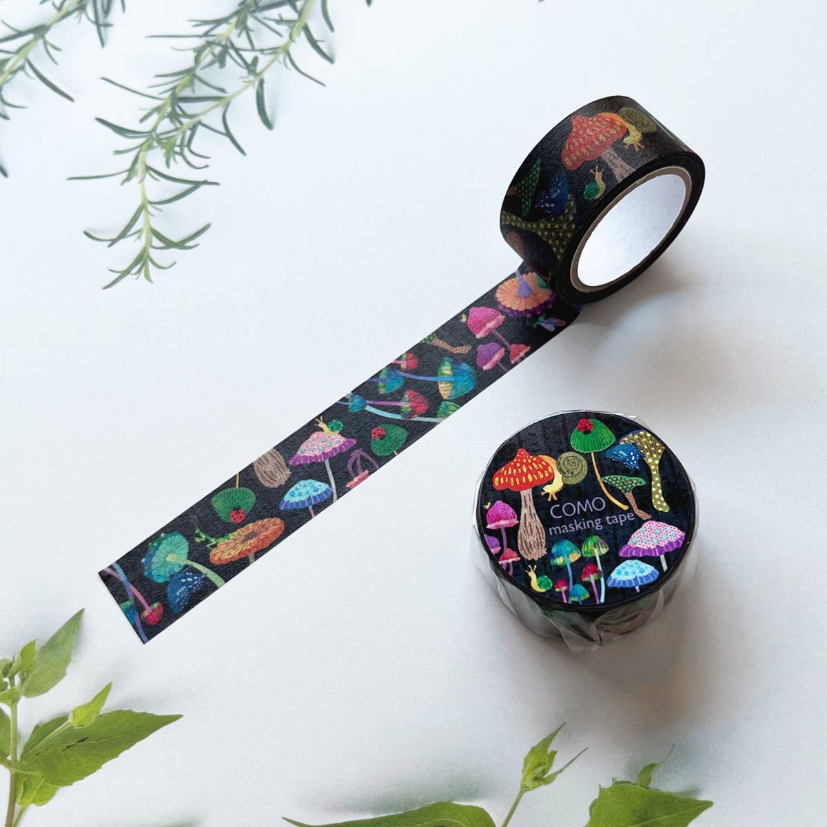 Japacolle — Japan Collections | See Latest News in "About" - Wholesale Washi Tape - COMO Washi tape11