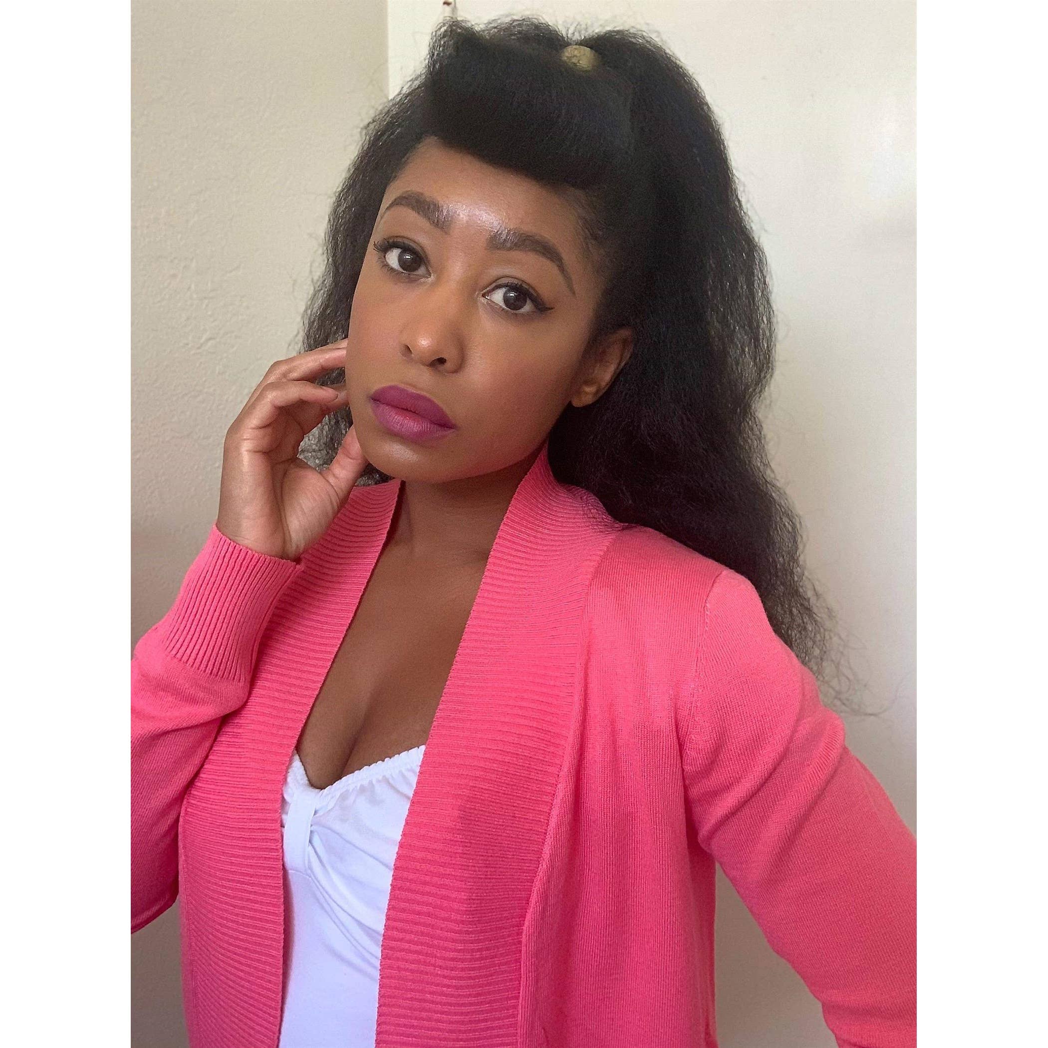 Mak - Wholesale Cardigan - Women's - Long Sleeve Open Front Knit Shrug w/ Pocket Cardigan MK8558Y15