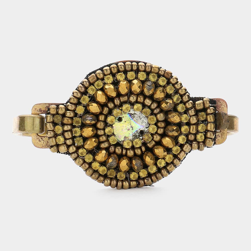 Sensibling Corp. - Wholesale Bangle Bracelet - Tribal Bracelet0