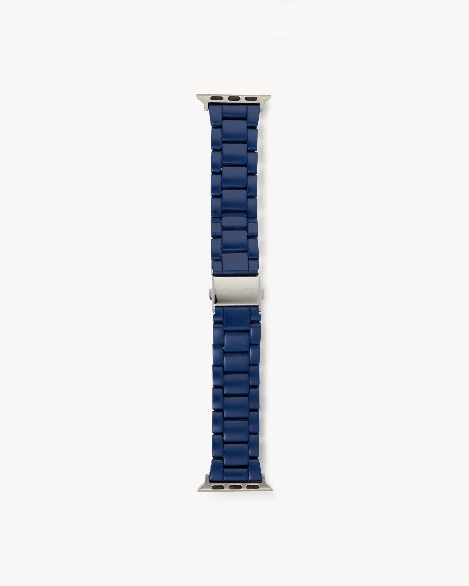 MACHETE - Wholesale Watch Band/Strap - Women's - Apple Watch Band in French Navy4