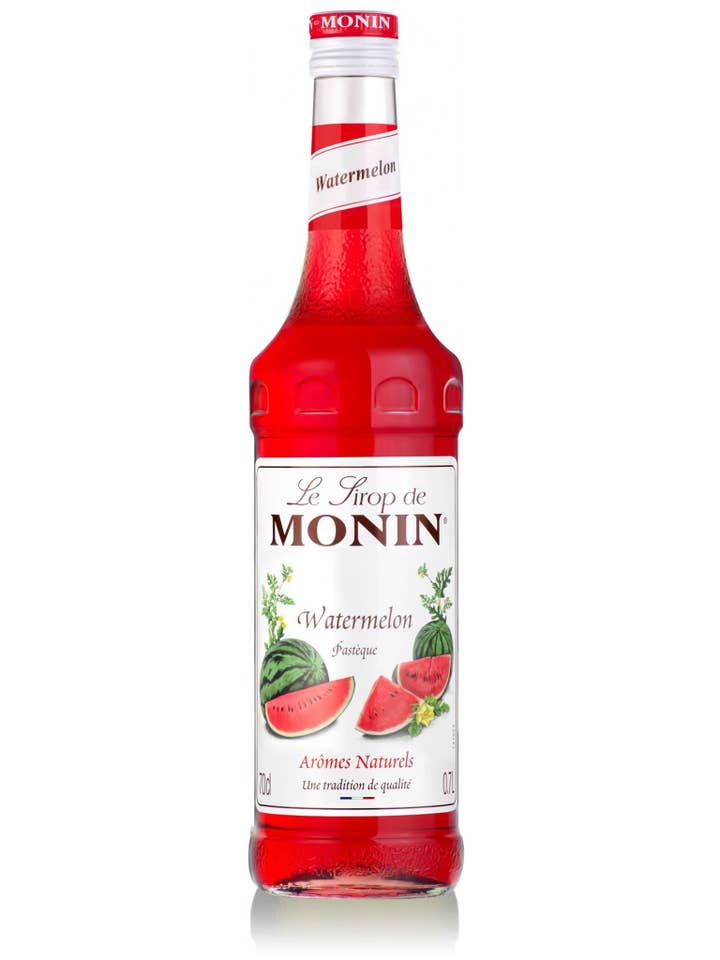 Monin Sciroppo all'anguria per la vendita all'ingrosso da parte di Hospitality Line