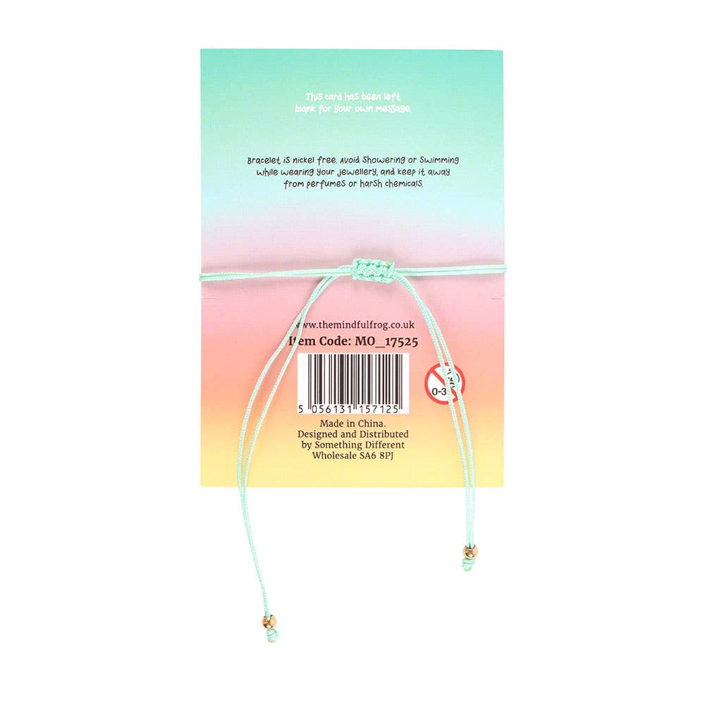 Something Different Wholesale – wholesale Charm/dangle bracelet – Shine Bright Aventurine Crystal Star Bracelet4