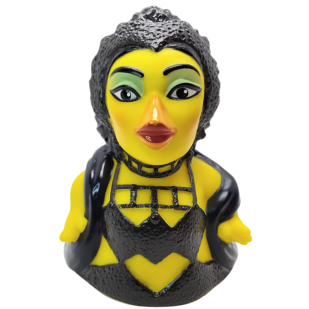 CelebriDucks - Wholesale Bath Toy - Baby - Turn Quack Time3