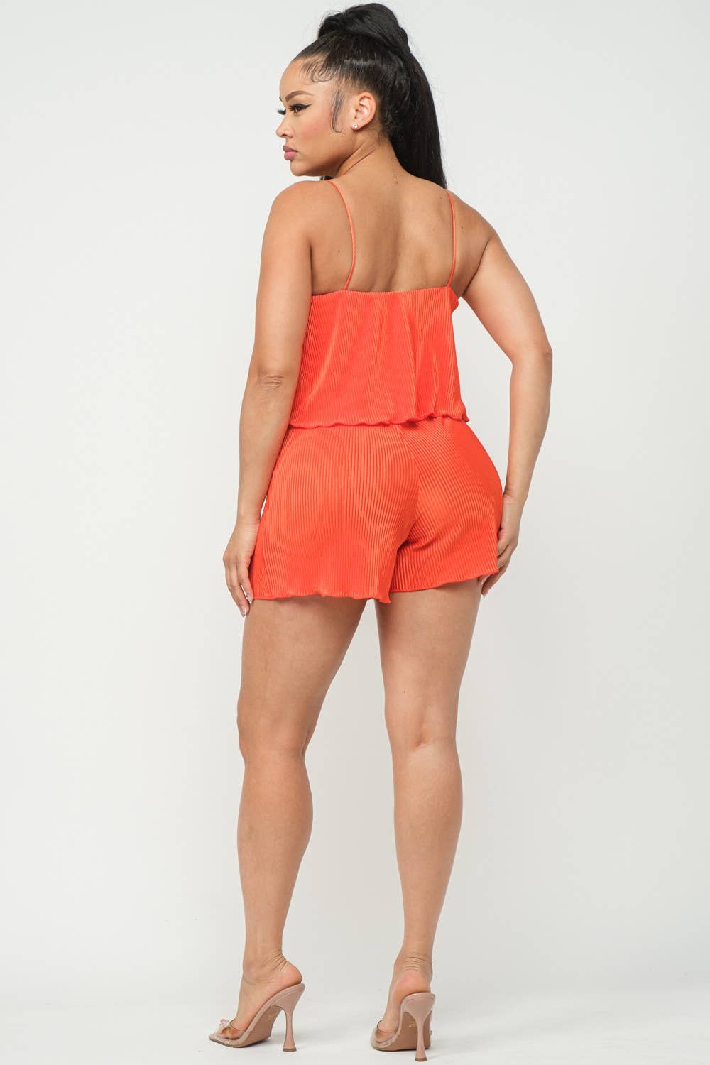 Boswell - Vente Combishort – femme - Combishort Bode10